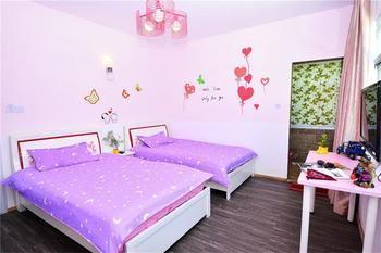 Youran Coffee Hotel Xiamen Exterior photo