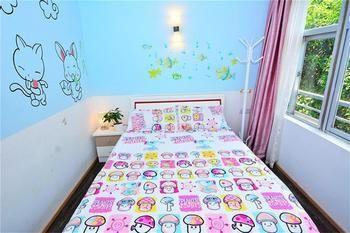 Youran Coffee Hotel Xiamen Exterior photo