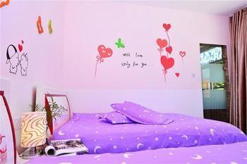 Youran Coffee Hotel Xiamen Exterior photo