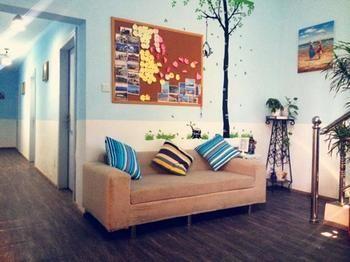 Youran Coffee Hotel Xiamen Exterior photo