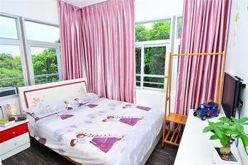 Youran Coffee Hotel Xiamen Exterior photo